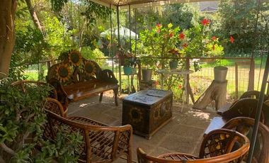 Casa en arriendo en OVALLE