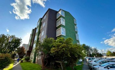 Departamento en venta en OSORNO