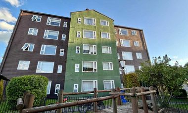 Departamento en venta en OSORNO
