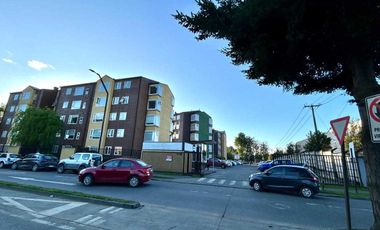 Departamento en venta en OSORNO