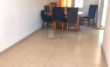 Casa en Venta en Citara Huehuetoca