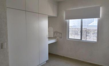 Casa en RENTA en Fracc. Las Haciendas