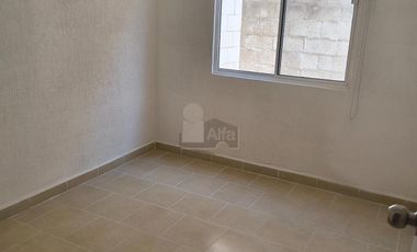 Casa en RENTA en Fracc. Las Haciendas