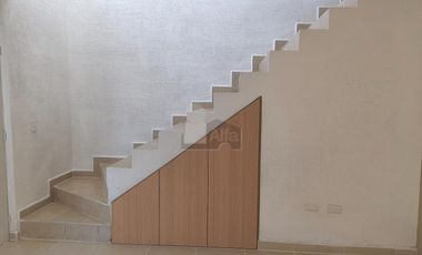 Casa en RENTA en Fracc. Las Haciendas