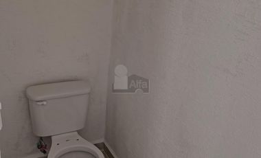 Casa en RENTA en Fracc. Las Haciendas