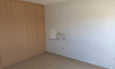 Casa en RENTA en Fracc. Las Haciendas