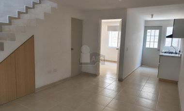 Casa en RENTA en Fracc. Las Haciendas