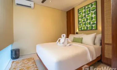 2 Bedroom Villa for rent in Ubud, Bali