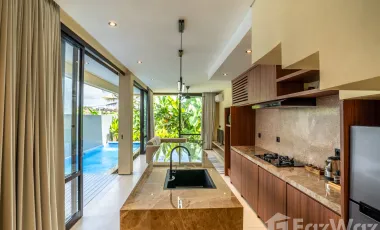 2 Bedroom Villa for rent in Ubud, Bali