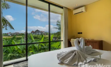 2 Bedroom Villa for rent in Ubud, Bali