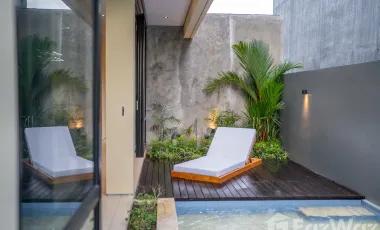 2 Bedroom Villa for rent in Ubud, Bali