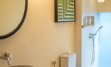 2 Bedroom Villa for rent in Ubud, Bali