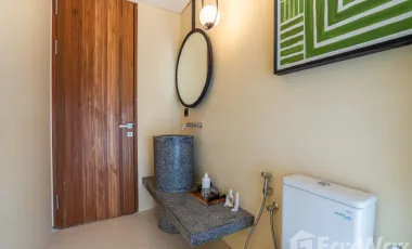 2 Bedroom Villa for rent in Ubud, Bali