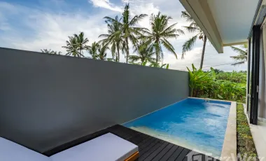 2 Bedroom Villa for rent in Ubud, Bali