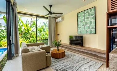 2 Bedroom Villa for rent in Ubud, Bali