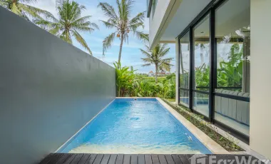 2 Bedroom Villa for rent in Ubud, Bali