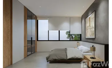 6 Bedroom Villa for sale at Kuwum Complex Villas