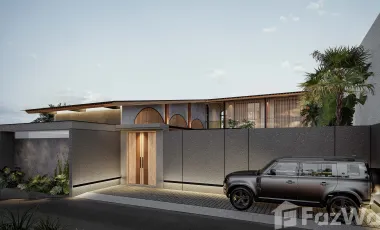 6 Bedroom Villa for sale at Kuwum Complex Villas