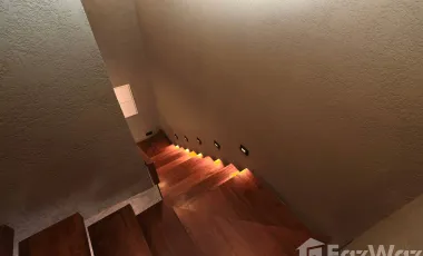 2 Bedroom Townhouse for sale at SWOI Loft Umalas