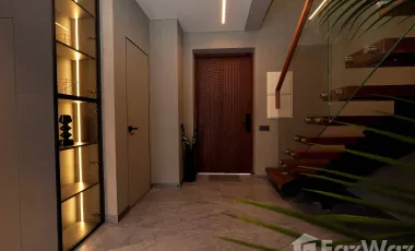 2 Bedroom Townhouse for sale at SWOI Loft Umalas