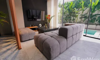 2 Bedroom Townhouse for sale at SWOI Loft Umalas