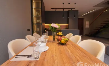 2 Bedroom Townhouse for sale at SWOI Loft Umalas