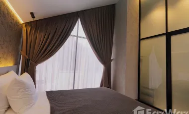 2 Bedroom Townhouse for sale at SWOI Loft Umalas