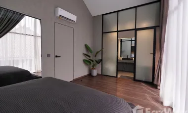 2 Bedroom Townhouse for sale at SWOI Loft Umalas
