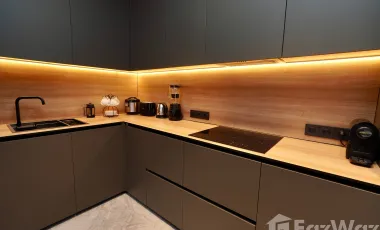 2 Bedroom Townhouse for sale at SWOI Loft Umalas