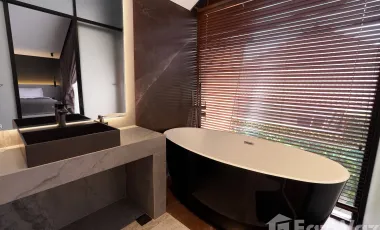 2 Bedroom Townhouse for sale at SWOI Loft Umalas