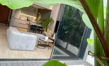 1 Bedroom Townhouse for sale at SWOI Loft Umalas