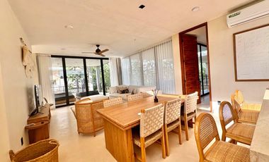 RENTA LARGO PLAZO 3 RECAMARAS3 BEDROOMLUXURY