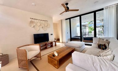 RENTA LARGO PLAZO 3 RECAMARAS3 BEDROOMLUXURY