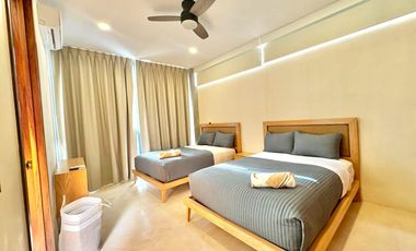 RENTA LARGO PLAZO 3 RECAMARAS3 BEDROOMLUXURY