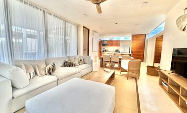 RENTA LARGO PLAZO 3 RECAMARAS3 BEDROOMLUXURY