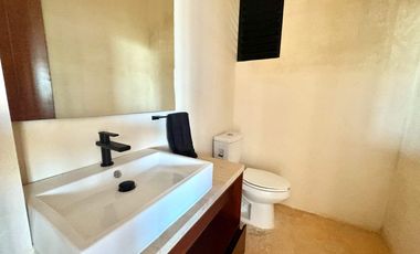 RENTA LARGO PLAZO 1 RECAMARA1 BEDROOMLUXURY