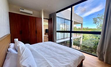 RENTA LARGO PLAZO 1 RECAMARA1 BEDROOMLUXURY