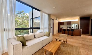 RENTA LARGO PLAZO 1 RECAMARA1 BEDROOMLUXURY