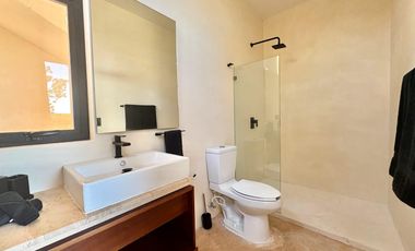RENTA LARGO PLAZO 1 RECAMARA1 BEDROOMLUXURY