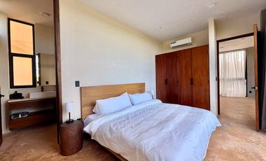RENTA LARGO PLAZO 1 RECAMARA1 BEDROOMLUXURY