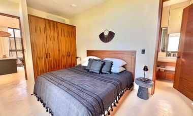 RENTA LARGO PLAZO 1 RECAMARA1 BEDROOMLUXURY