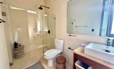 RENTA LARGO PLAZO 1 RECAMARA1 BEDROOMLUXURY