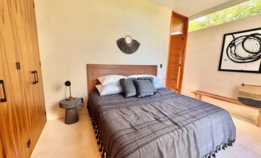 RENTA LARGO PLAZO 1 RECAMARA1 BEDROOMLUXURY