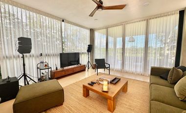 RENTA LARGO PLAZO 1 RECAMARA1 BEDROOMLUXURY