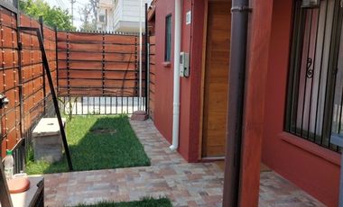 Casa en Arriendo en Villa el Llano, Calle Larga