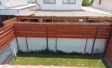 Casa en Arriendo en Villa el Llano, Calle Larga