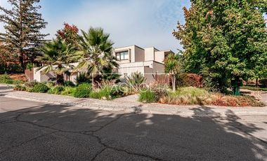 Casa en Arriendo en VALLE ESCONDIDO