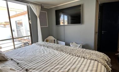 Se arrienda casa  Sector Peuco