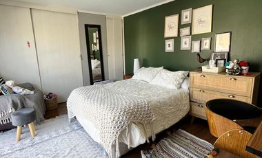 Se arrienda casa  Sector Peuco