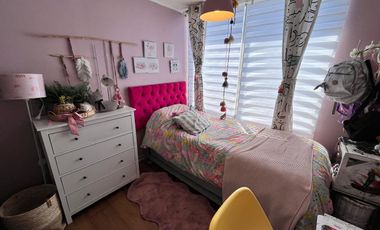 Se arrienda casa  Sector Peuco